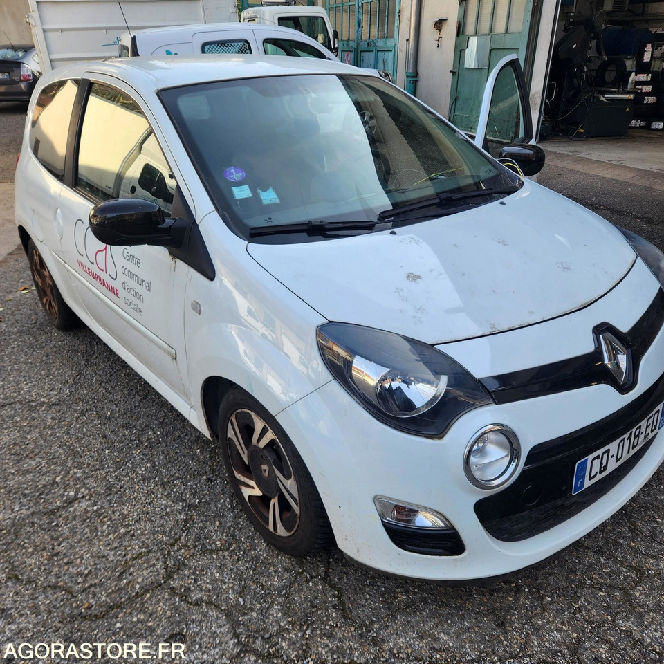 RENAULT TWINGO - Автомобил: слика 1 RENAULT TWINGO - Автомобил: слика 1