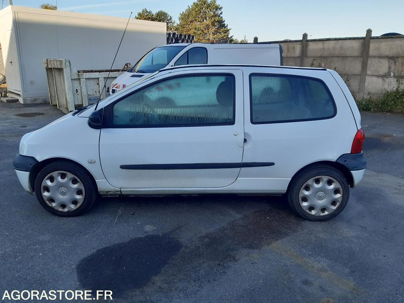 RENAULT Twingo GPL - Автомобил: слика 1 RENAULT Twingo GPL - Автомобил: слика 1