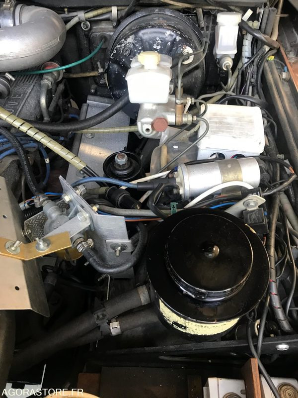 Range Rover v8 - SUV: слика 5 Range Rover v8 - SUV: слика 5