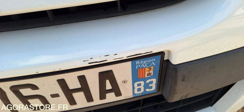 Renault Clio - Автомобил: слика 4 Renault Clio - Автомобил: слика 4