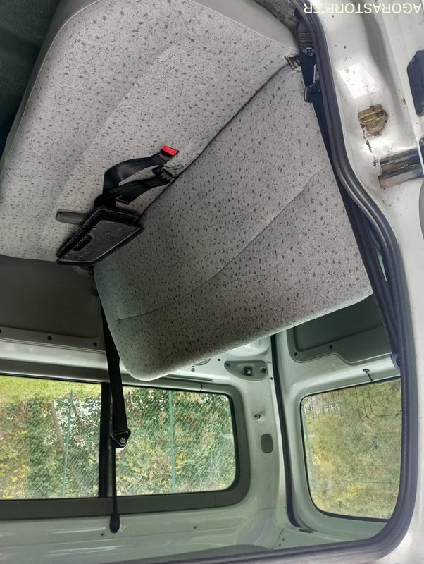 Renault Kangoo 2004 62013 kms - Мало комбе: слика 5 Renault Kangoo 2004 62013 kms - Мало комбе: слика 5