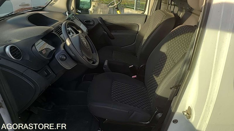 Renault Kangoo - 2011 - BT201TG - Мало комбе: слика 3 Renault Kangoo - 2011 - BT201TG - Мало комбе: слика 3