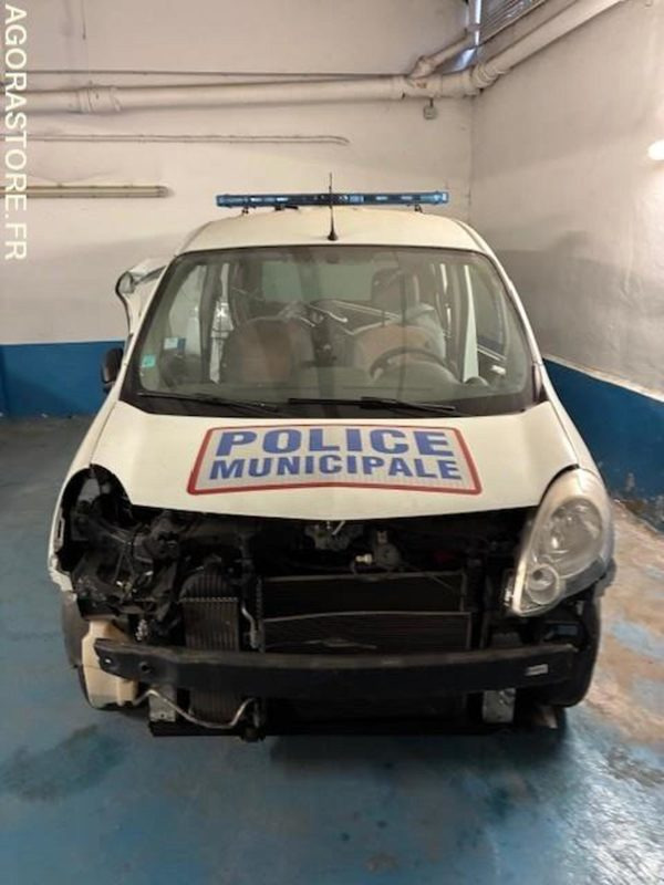 Renault Kangoo - 2012 - CE 565 FJ - Автомобил: слика 3 Renault Kangoo - 2012 - CE 565 FJ - Автомобил: слика 3