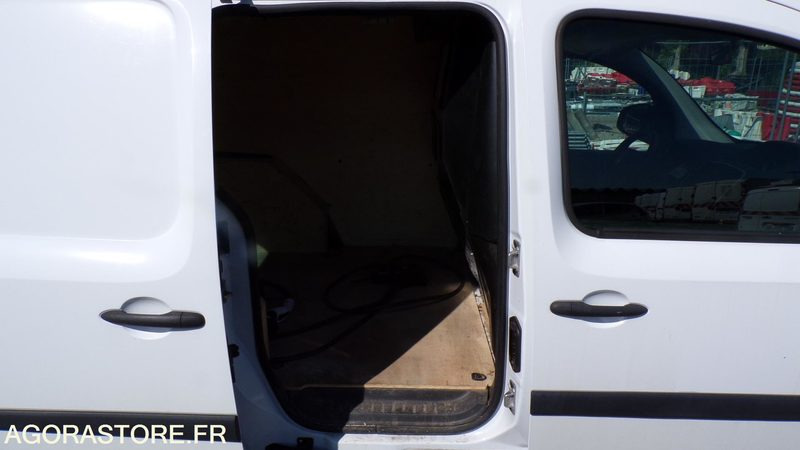Renault Kangoo ZE EA-300-ZA (BP) - Мало комбе, Електрично комбе: слика 4 Renault Kangoo ZE EA-300-ZA (BP) - Мало комбе, Електрично комбе: слика 4