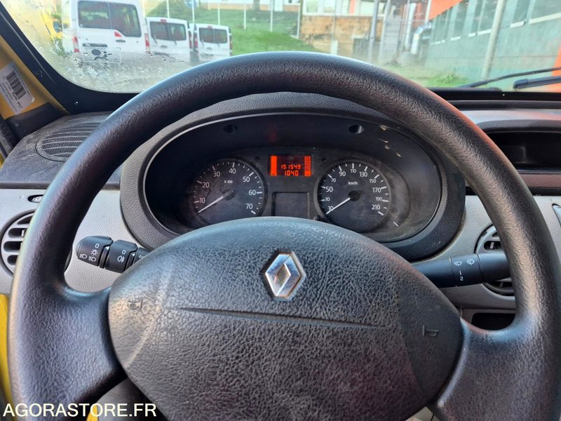 Renault Kangoo - année 2006 - 151570 kms - Мало комбе: слика 2 Renault Kangoo - année 2006 - 151570 kms - Мало комбе: слика 2