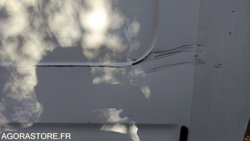 Renault Master - 2003 - 168021km - Товарно комбе: слика 4 Renault Master - 2003 - 168021km - Товарно комбе: слика 4