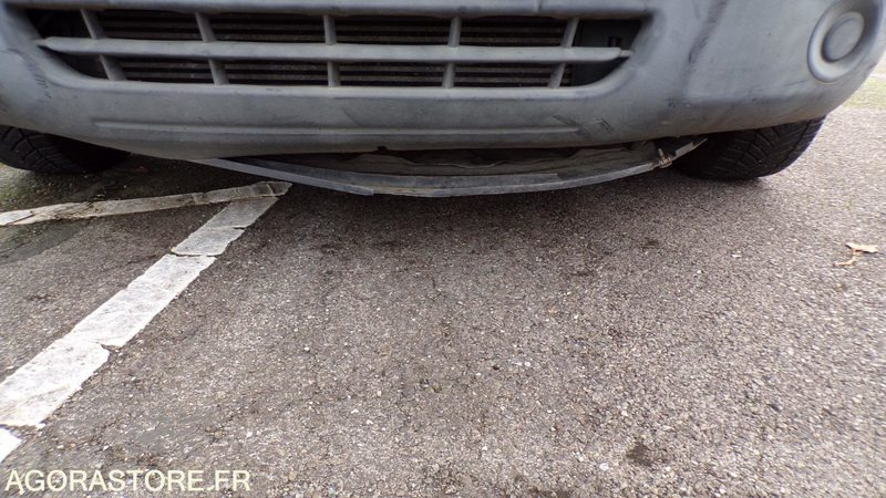 Renault Master - 2014 - 117443kms - DM-829-SZ - Товарно комбе: слика 5 Renault Master - 2014 - 117443kms - DM-829-SZ - Товарно комбе: слика 5