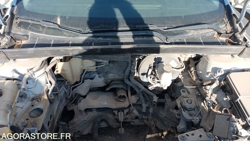 Renault Megane - 2019 - 201488kms - FH-211-ER - Автомобил: слика 3 Renault Megane - 2019 - 201488kms - FH-211-ER - Автомобил: слика 3