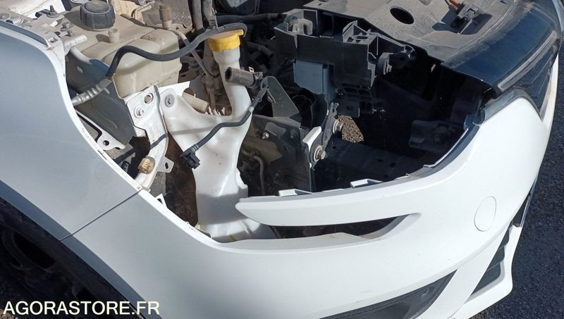 Renault Megane - 2019 - 201488kms - FH-211-ER - Автомобил: слика 5 Renault Megane - 2019 - 201488kms - FH-211-ER - Автомобил: слика 5