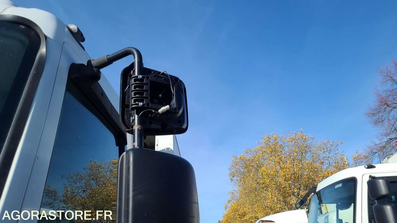 Renault Midlum 240 - 2009 - 196541kms - 156BFD67 - Камион за ѓубре: слика 4 Renault Midlum 240 - 2009 - 196541kms - 156BFD67 - Камион за ѓубре: слика 4