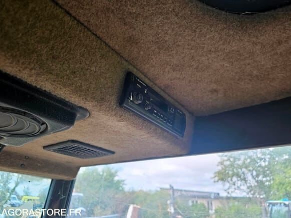 Renault R3143 - Трактор: слика 5 Renault R3143 - Трактор: слика 5