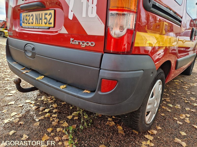 Автомобил Renault kangoo -2005 - 150103 - 4523NH52: слика 13 Автомобил Renault kangoo -2005 - 150103 - 4523NH52: слика 13