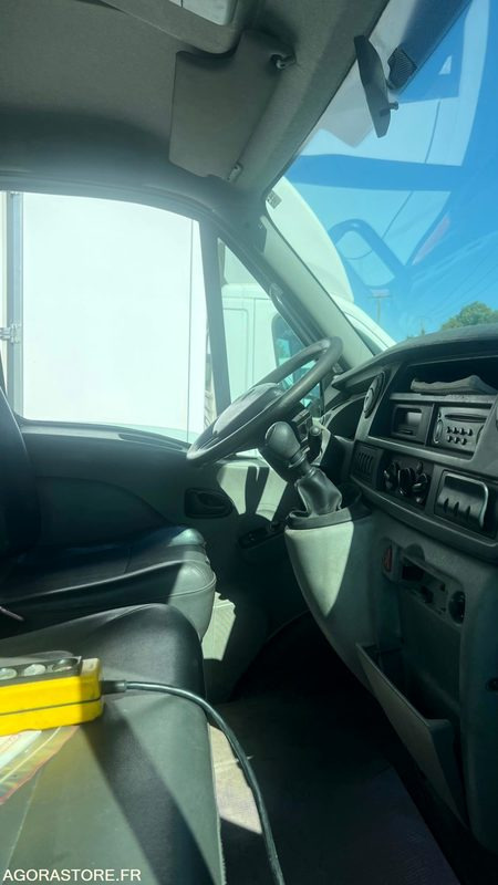 Renault master benne - Комби кипер: слика 5 Renault master benne - Комби кипер: слика 5