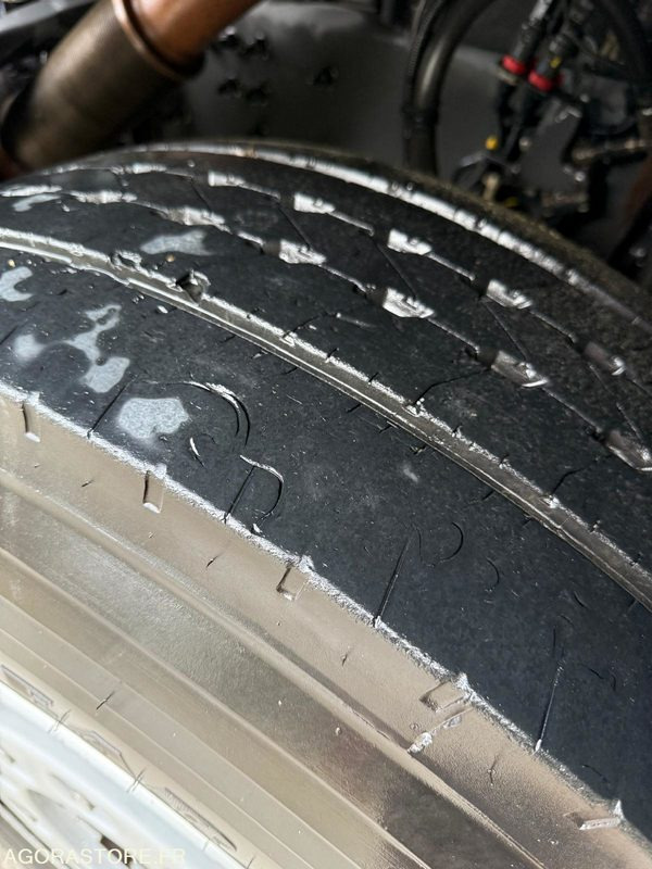 Renault porteur C460 Ampliroll Grue 6x2 remorquant - Камион со кука за подигање: слика 5 Renault porteur C460 Ampliroll Grue 6x2 remorquant - Камион со кука за подигање: слика 5