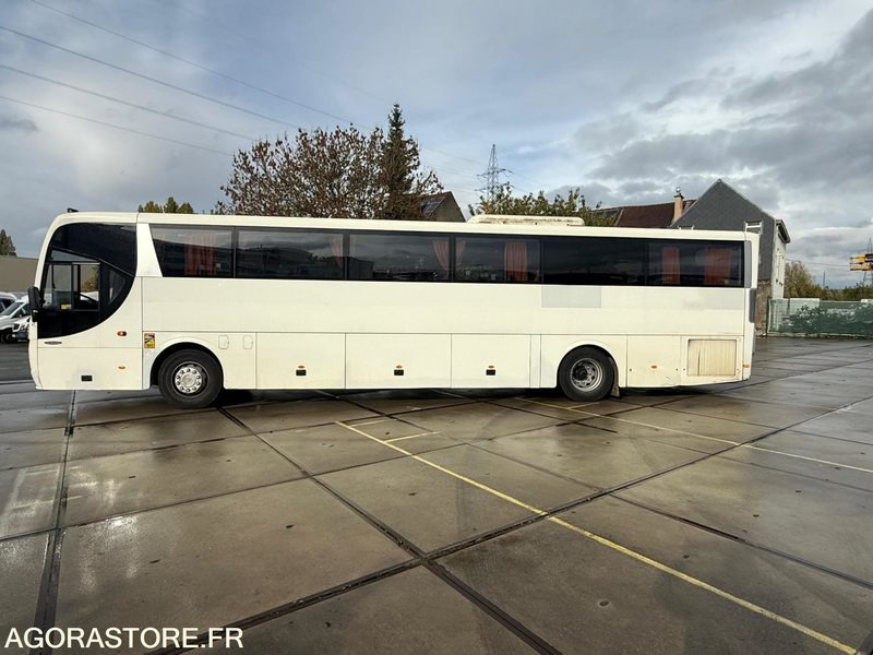 SCANIA OMNIEXPRESS + PMR - 2009 - 721 000km - Патнички вагон автобус: слика 4 SCANIA OMNIEXPRESS + PMR - 2009 - 721 000km - Патнички вагон автобус: слика 4