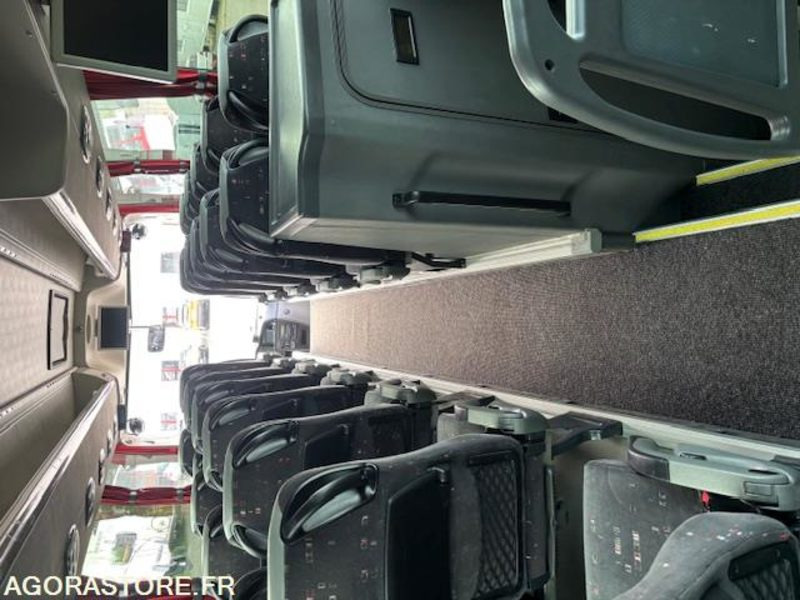 SCANIA TOURING - Патнички вагон автобус: слика 3 SCANIA TOURING - Патнички вагон автобус: слика 3