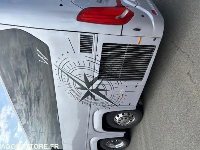 SCANIA TOURING - Патнички вагон автобус: слика 5 SCANIA TOURING - Патнички вагон автобус: слика 5