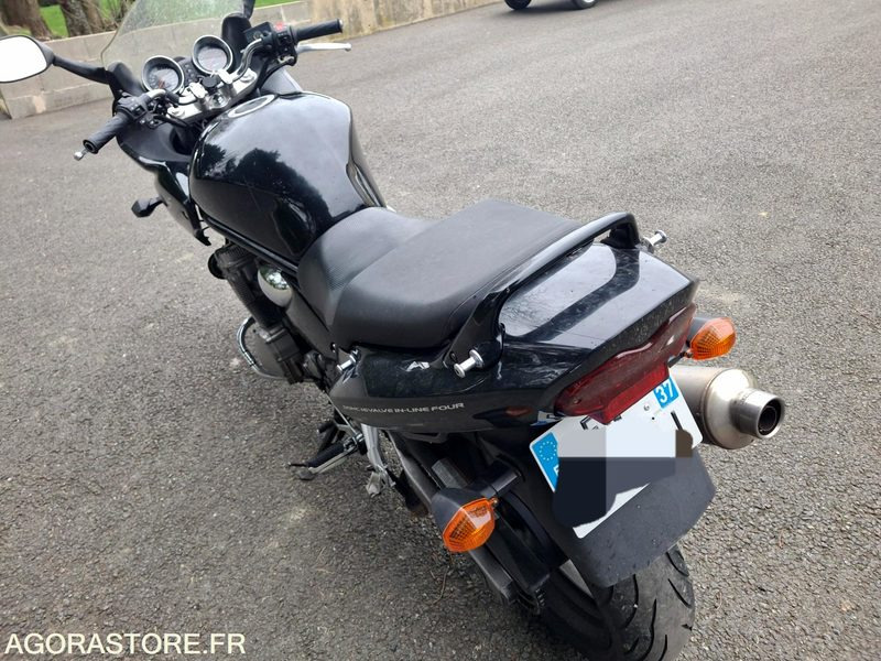 SUZUKI-600-BANDIT-S-2000-A2 - Мотоцикл: слика 3 SUZUKI-600-BANDIT-S-2000-A2 - Мотоцикл: слика 3