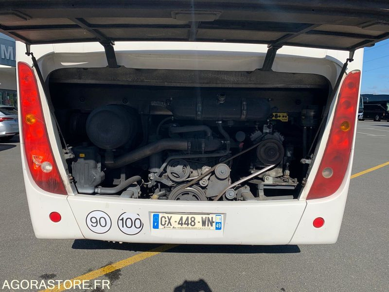 Scania Higer A30 - 2013 - 315000KM - Школски автобус: слика 5 Scania Higer A30 - 2013 - 315000KM - Школски автобус: слика 5