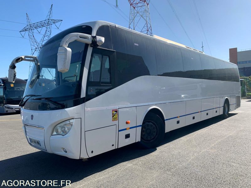 Scania Higer A30 - 2013 - 315000KM - Школски автобус: слика 1 Scania Higer A30 - 2013 - 315000KM - Школски автобус: слика 1