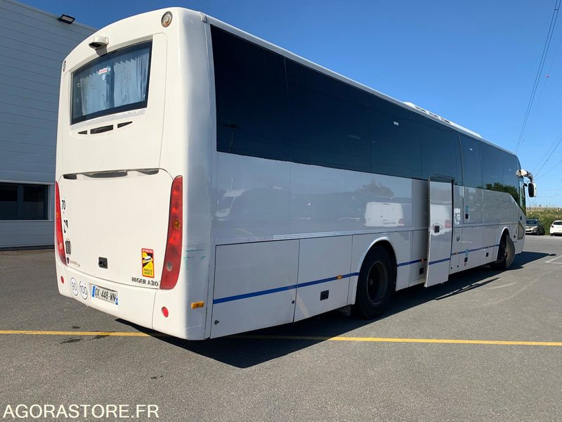 Scania Higer A30 - 315000KM - Школски автобус: слика 4 Scania Higer A30 - 315000KM - Школски автобус: слика 4