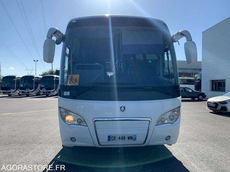 Scania Higer A30 - 315000KM - Школски автобус: слика 3 Scania Higer A30 - 315000KM - Школски автобус: слика 3