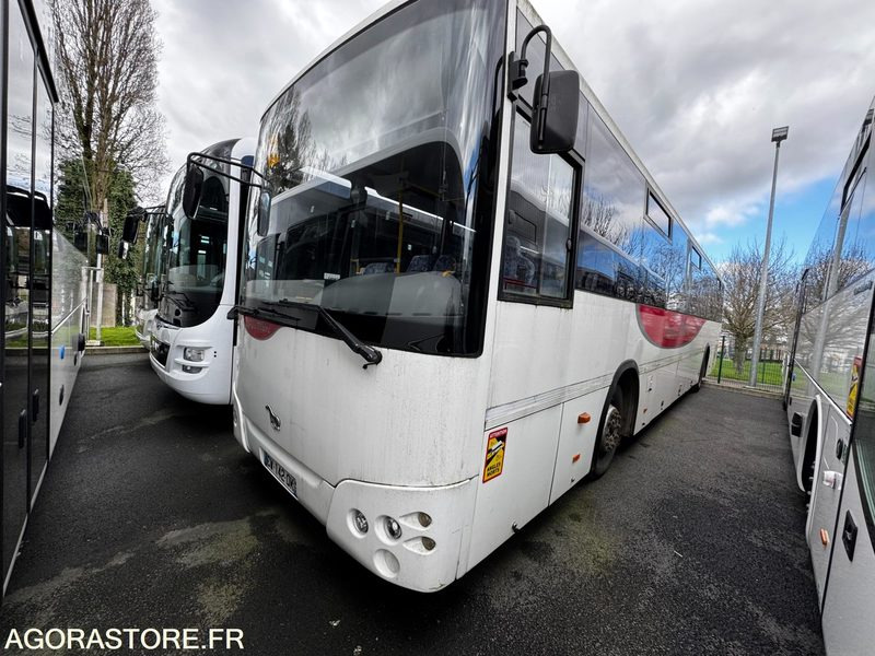 TEMSA TOURMALIN 2007 - Школски автобус: слика 1 TEMSA TOURMALIN 2007 - Школски автобус: слика 1