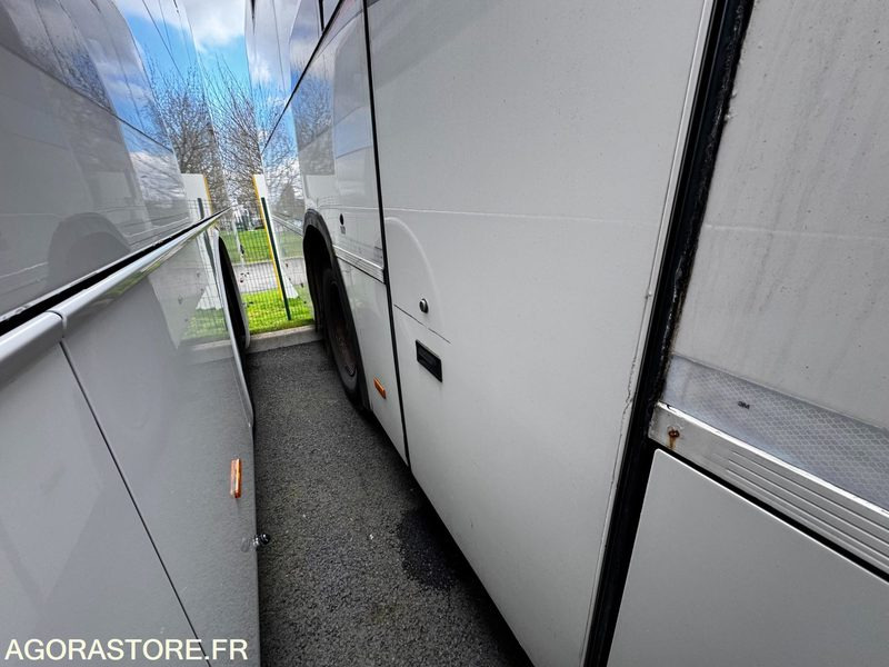 TEMSA TOURMALIN 2007 - Школски автобус: слика 4 TEMSA TOURMALIN 2007 - Школски автобус: слика 4