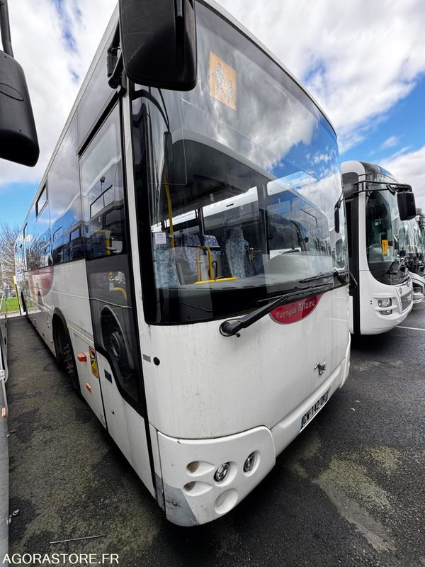 TEMSA TOURMALIN 2007 - Школски автобус: слика 2 TEMSA TOURMALIN 2007 - Школски автобус: слика 2
