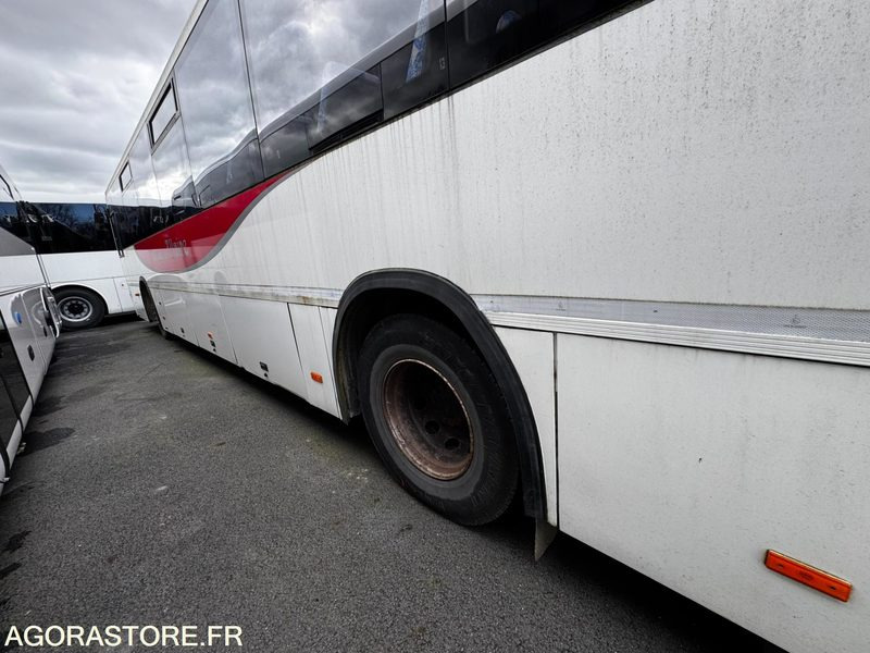 TEMSA TOURMALIN 2007 - Школски автобус: слика 5 TEMSA TOURMALIN 2007 - Школски автобус: слика 5