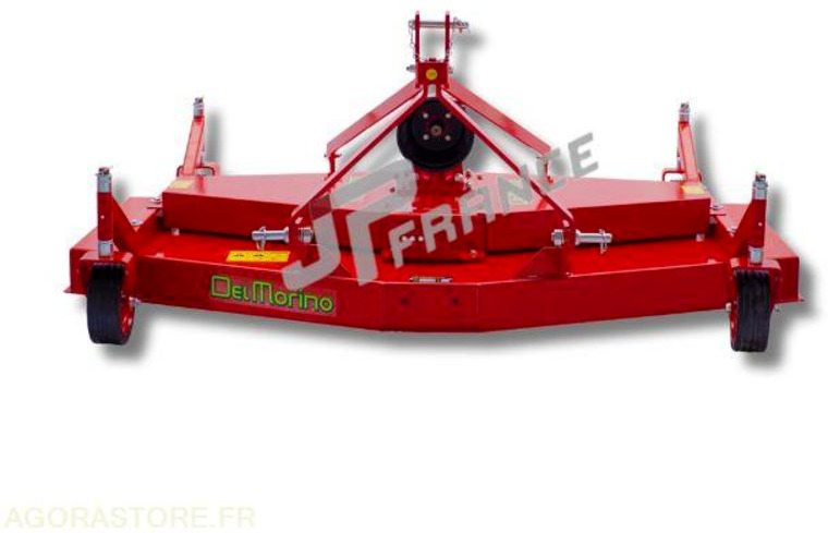TONDEUSE 2M15 ÉJECTION ARRIÈRE AVEC CARDAN - Градинарска косилка: слика 3 TONDEUSE 2M15 ÉJECTION ARRIÈRE AVEC CARDAN - Градинарска косилка: слика 3