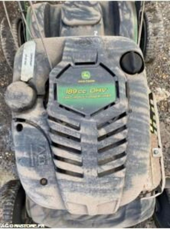 Tondeuse John Deer Mulching - Градинарска косилка: слика 3 Tondeuse John Deer Mulching - Градинарска косилка: слика 3