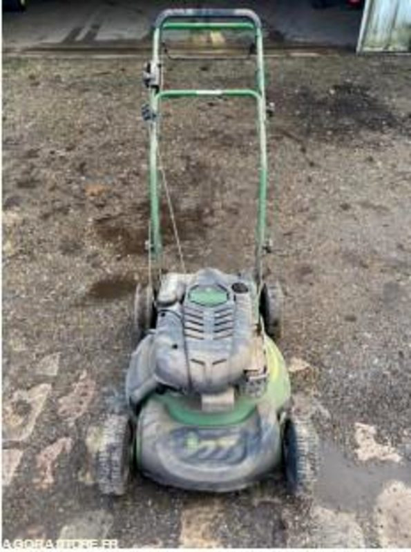 Tondeuse John Deer Mulching - Градинарска косилка: слика 1 Tondeuse John Deer Mulching - Градинарска косилка: слика 1