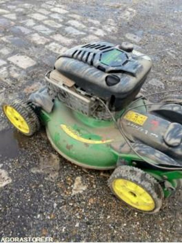 Tondeuse John Deer Mulching - Градинарска косилка: слика 4 Tondeuse John Deer Mulching - Градинарска косилка: слика 4