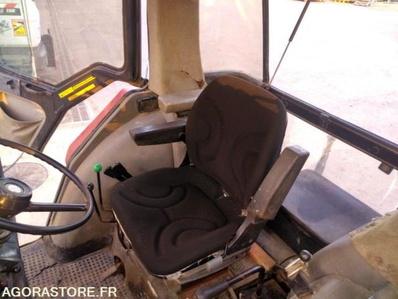 Tracteur CASE 795 XL - Трактор: слика 5 Tracteur CASE 795 XL - Трактор: слика 5