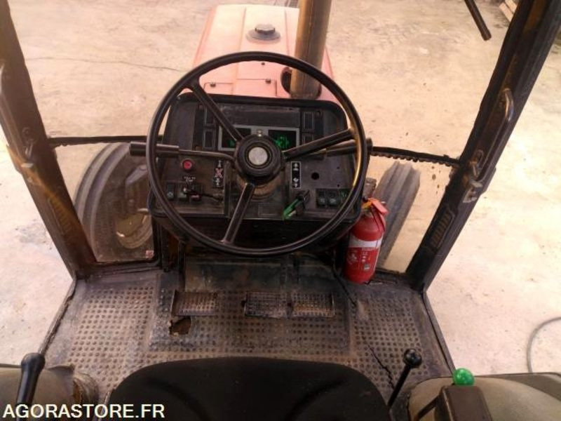 Tracteur CASE 795 XL - Трактор: слика 3 Tracteur CASE 795 XL - Трактор: слика 3