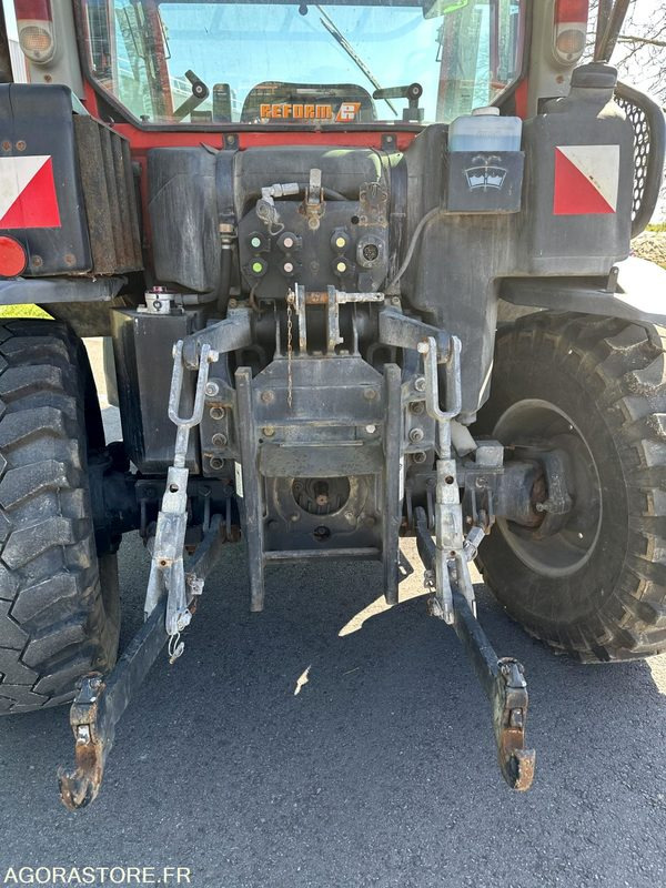 Трактор Tracteur Reform Mounty 100 V: слика 7