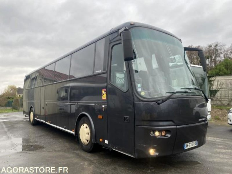 VDL BOVA FHD127 - 2010 - 702 000km - Патнички вагон автобус: слика 2 VDL BOVA FHD127 - 2010 - 702 000km - Патнички вагон автобус: слика 2