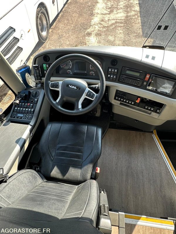 VDL FHD2 2020 - Патнички вагон автобус: слика 5 VDL FHD2 2020 - Патнички вагон автобус: слика 5