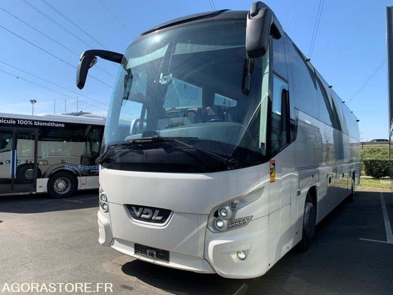 VDL FUTURA FHD2 - 2019 - 377460 KM - Патнички вагон автобус: слика 3 VDL FUTURA FHD2 - 2019 - 377460 KM - Патнички вагон автобус: слика 3