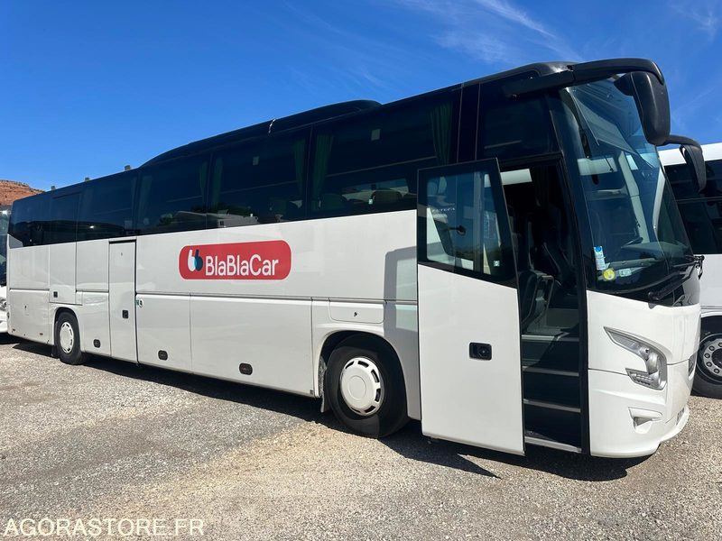 VDL Futura FHD2 129 - 2021 - 685000Kms - Патнички вагон автобус: слика 1 VDL Futura FHD2 129 - 2021 - 685000Kms - Патнички вагон автобус: слика 1