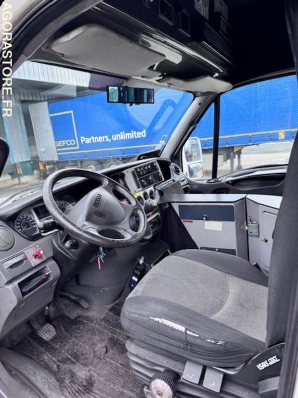 VEHIXEL - APTINEO - 2011 / 351000 KM - BX623BA (11911) - Минибус, Патничко комбе: слика 5 VEHIXEL - APTINEO - 2011 / 351000 KM - BX623BA (11911) - Минибус, Патничко комбе: слика 5