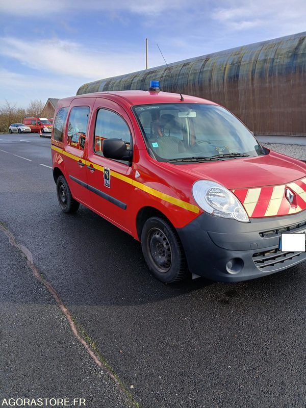 VL RENAULT KANGOO - Автомобил: слика 3 VL RENAULT KANGOO - Автомобил: слика 3