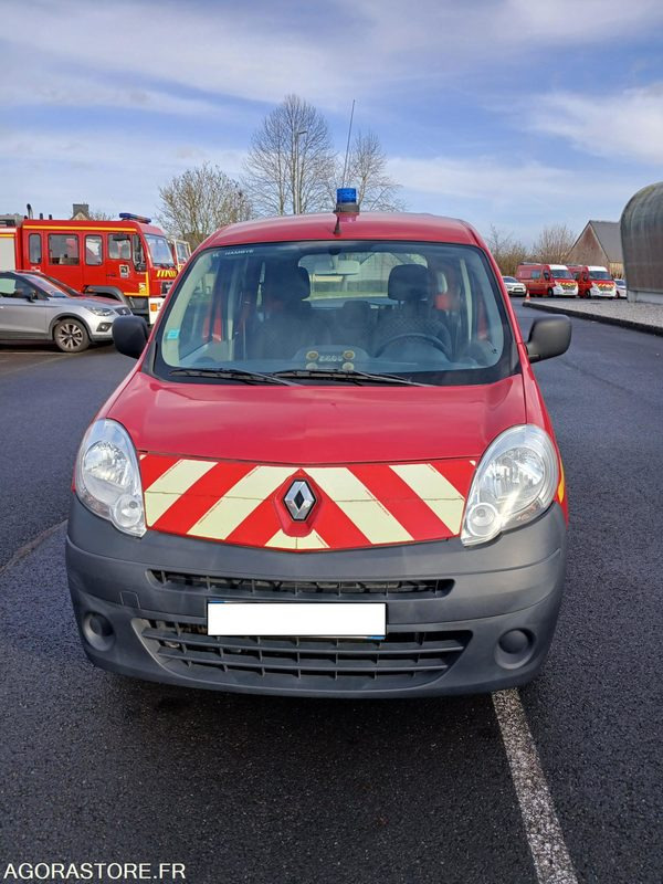 VL RENAULT KANGOO - Автомобил: слика 2 VL RENAULT KANGOO - Автомобил: слика 2