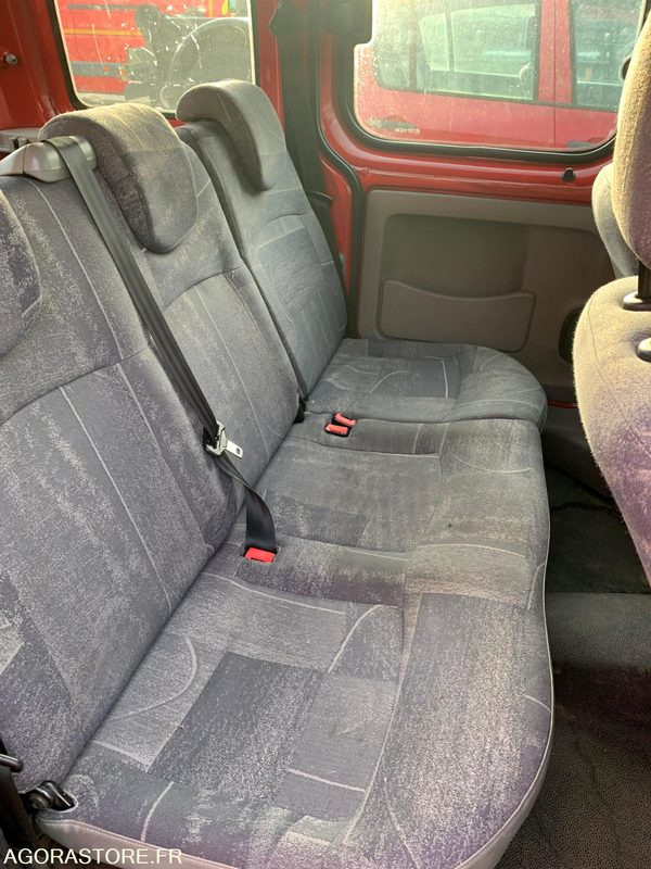 VLR RENAULT KANGOO1 8531XQ76 - Мало комбе: слика 5 VLR RENAULT KANGOO1 8531XQ76 - Мало комбе: слика 5