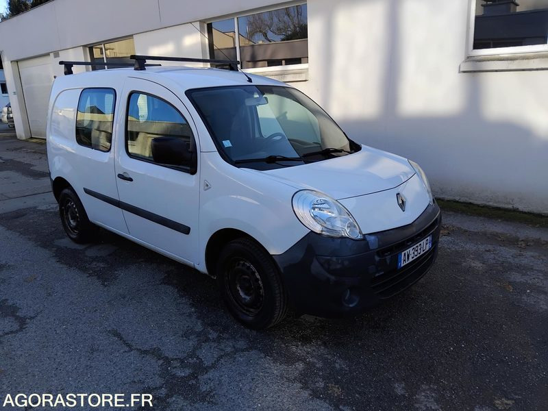 Vente Renault Kangoo - Мало комбе: слика 1 Vente Renault Kangoo - Мало комбе: слика 1