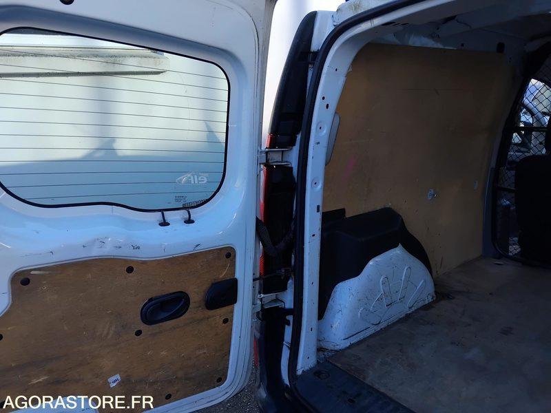 Vente Renault Kangoo - Мало комбе: слика 5 Vente Renault Kangoo - Мало комбе: слика 5