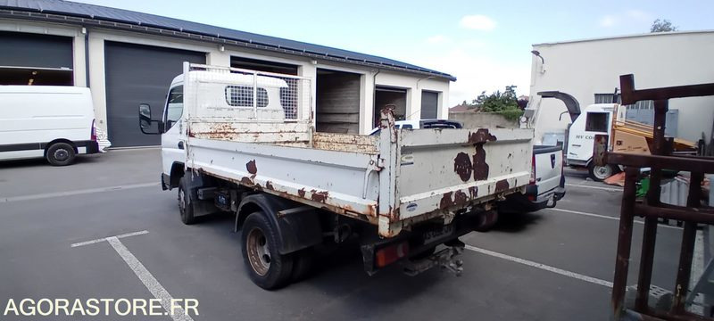 Camion benne - Комби кипер: слика 4 Camion benne - Комби кипер: слика 4