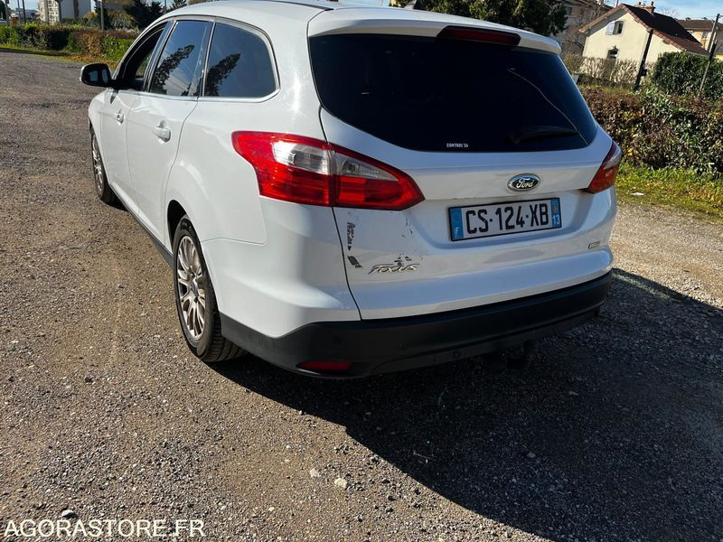 Ford focus 1lecoboost 2013 149000km - Караван: слика 4 Ford focus 1lecoboost 2013 149000km - Караван: слика 4