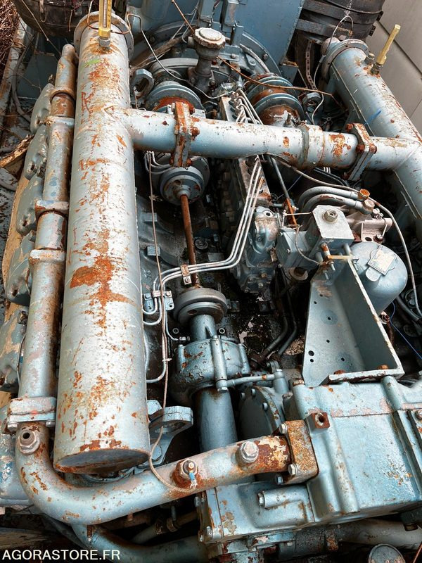 Groupe electrogene deutz v10 330 kw - Генераторска поставка: слика 5 Groupe electrogene deutz v10 330 kw - Генераторска поставка: слика 5